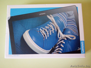 Продам новый планшетный компьютер (планшет) lenovo tab 2 a10-30 #1556769