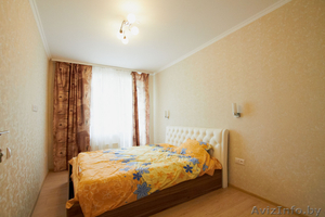 Квартира посуточно в Молодечно #1558011