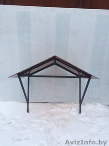 Козырьки..................... #1557982