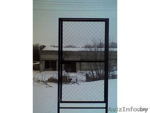 Калитки от производителя с бесплатной доставкой #1558983