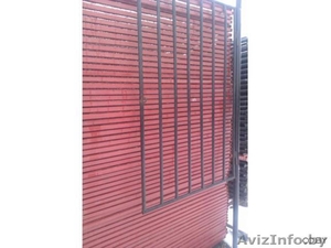 Калитки с бесплатной доставкой по всей стране #1562204