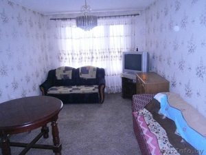 Сдам 3-х квартиру в наём. #1555849