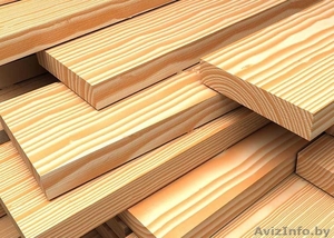 продам пиломатериалы, доску, брус, рейку #1555897