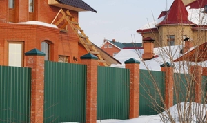 Профлист с бесплатной доставкой по всей стране #1562241