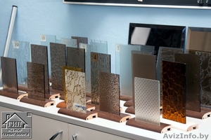 Резка стекла Минск #1559457