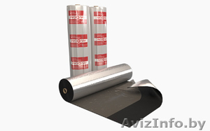 Ризолин рулонный кровельный материал #1560672