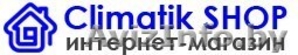 Интернет-магазин Climatik SHOP #1560510
