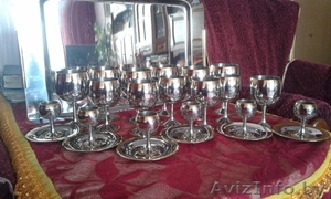 Набор посуды Принц «ЦЕПТОР»  #1556793