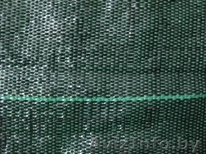 Сетка для ограждения ПП210 (зеленая) 2, 1*100м. #1560166