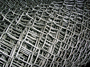 Сетка рабица с бесплатной доставкой в Жодино! #1561008