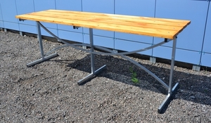 Дачный стол с бесплатной доставкой #1558989