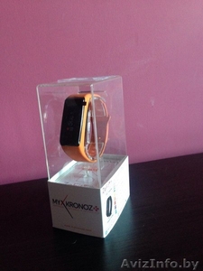 фитнес-браслет MyKronoz ZeFit 2 pulse   #1560159