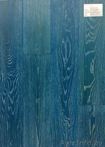 Паркетная доска,  дубовая ,  однополосная 15 и 21мм #1560481