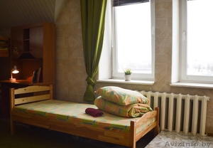 Аренда комнаты Минск #1558886