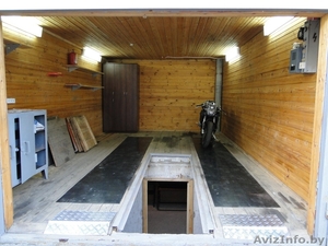 Продам хороший гараж в хорошие руки! #1563127