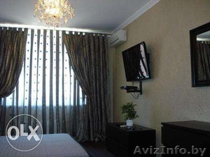 Квартира по суткам в Речице. #1304024