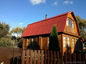 Очистка и покраска крыш #1563308