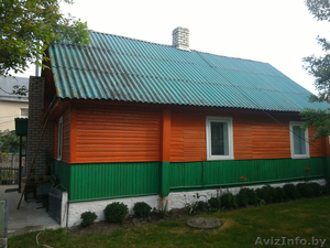 Чистка крыш #1563311