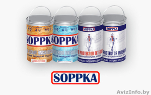 Защита Вашего дома от плесени,  гниения,  грибков #1564077