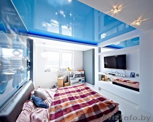 Франшиза натяжных потолков. #1564125