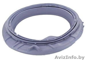 Манжета люка для стиральной машины ariston #1564283