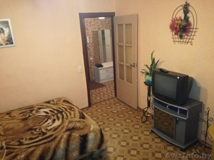 Уютная квартира на сутки часы и минутки #1564749