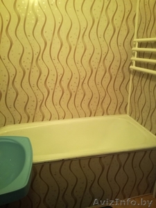 Двухкомнатная благоустроенная квартира в 50м от ОАО БЕЛАЗ #1564750