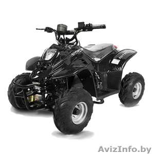 Электрические квадроциклы. #1565370