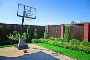 Забор под ключ любой сложности. #1565880