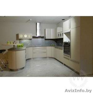 Готовые угловые кухни #1566242