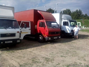 Грузоперевозки. Грузчики. Такелажники. #1566262