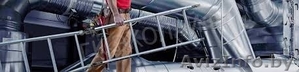 Вакансия монтера системы вентиляции в Литве #1566273