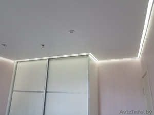 Натяжные потолки Франция,  Германия и Бельгия #1566477