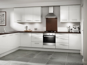 Кухни угловые в европейском стиле от производителя. Жми! #1567322