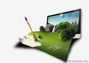 Разработка дизайна сайта #1567416