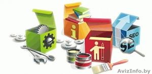 Обслуживание сайтов #1567423