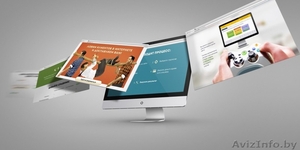 Мы создаем качественные сайты,  которые работают на ваш бизнес #1567451