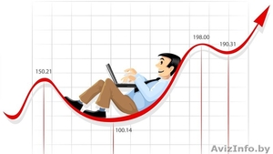 Повышение конверсии сайта #1567470