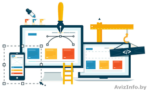 Создаём и дорабатываем сайты,  как эффективный инструмент продаж #1567624