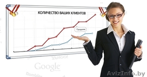 Разработка интернет-магазина (создание эффективного инструмента продаж) #1567626