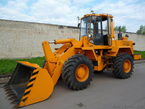 Любые запчасти для Амкодор #1567669