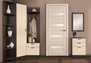 Модульная мебель для прихожей Одри и Ингрит #1568571