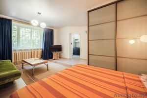 Квартира по адресу Чорного 17,  2Б #1568581