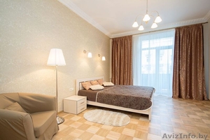 Квартира по адресу Румянцева 14,  3Б #1568584