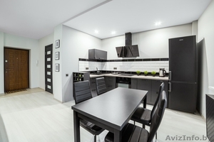 Квартира по адресу Скрыганова черная,  5В #1568598