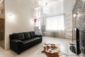 Квартира по адресу Независимости 89,  7В #1568607