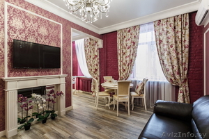 Квартира по адресу Независимости 37,  7Е #1568638