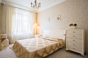 Апартаменты РУМЕР 17А (ул. Ульяновская,  39) #1568647