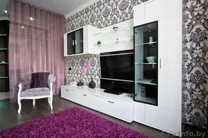 Апартаменты РУМЕР 17Б (ул. Комсомольская,  34) #1568668