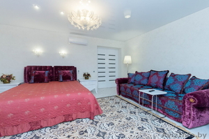 Апартаменты РУМЕР 18А (ул. Заславская,  19) #1568674